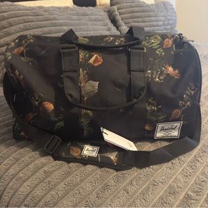 Herschel ‘Novel’ Duffle